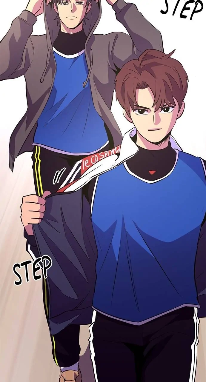 1 Second Chapter 118 - Page 79