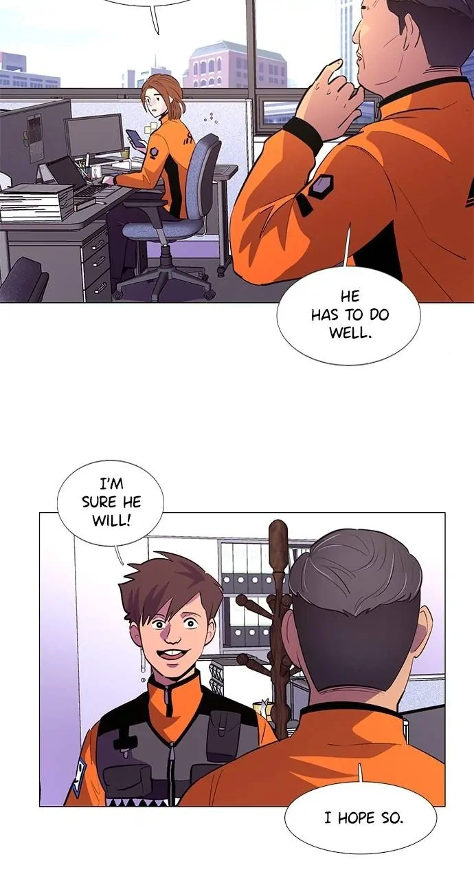 1 Second Chapter 118 - Page 9