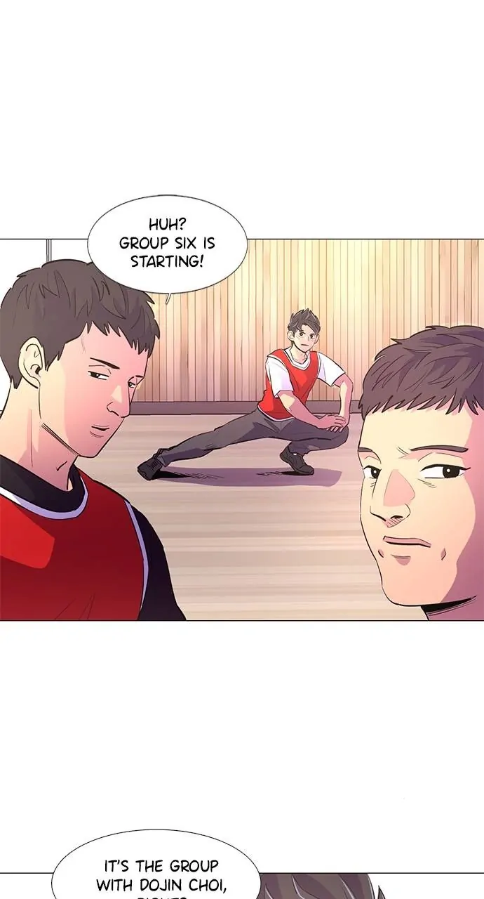 1 Second Chapter 119 - Page 1