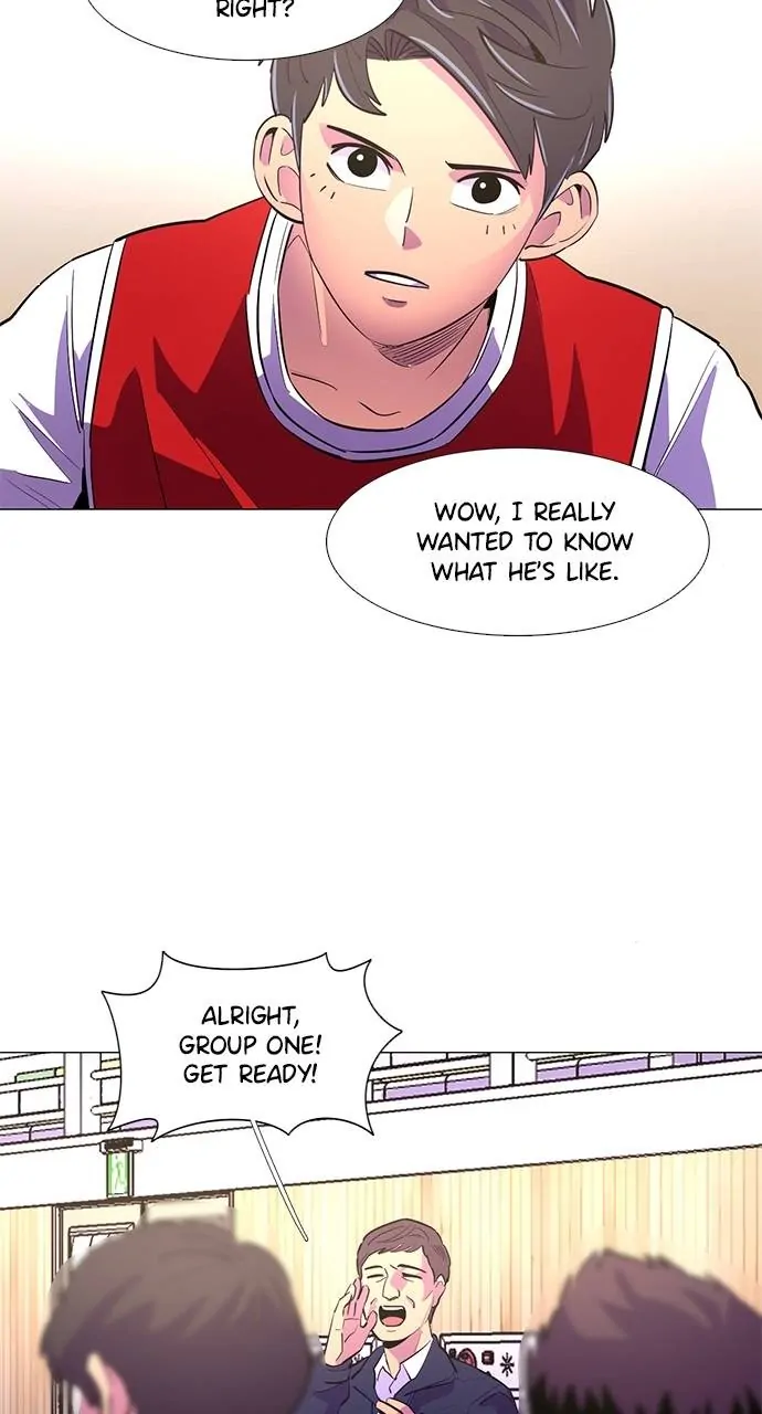 1 Second Chapter 119 - Page 2