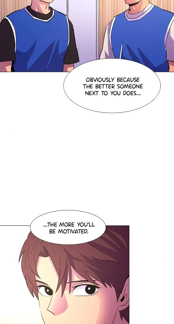 1 Second Chapter 119 - Page 12