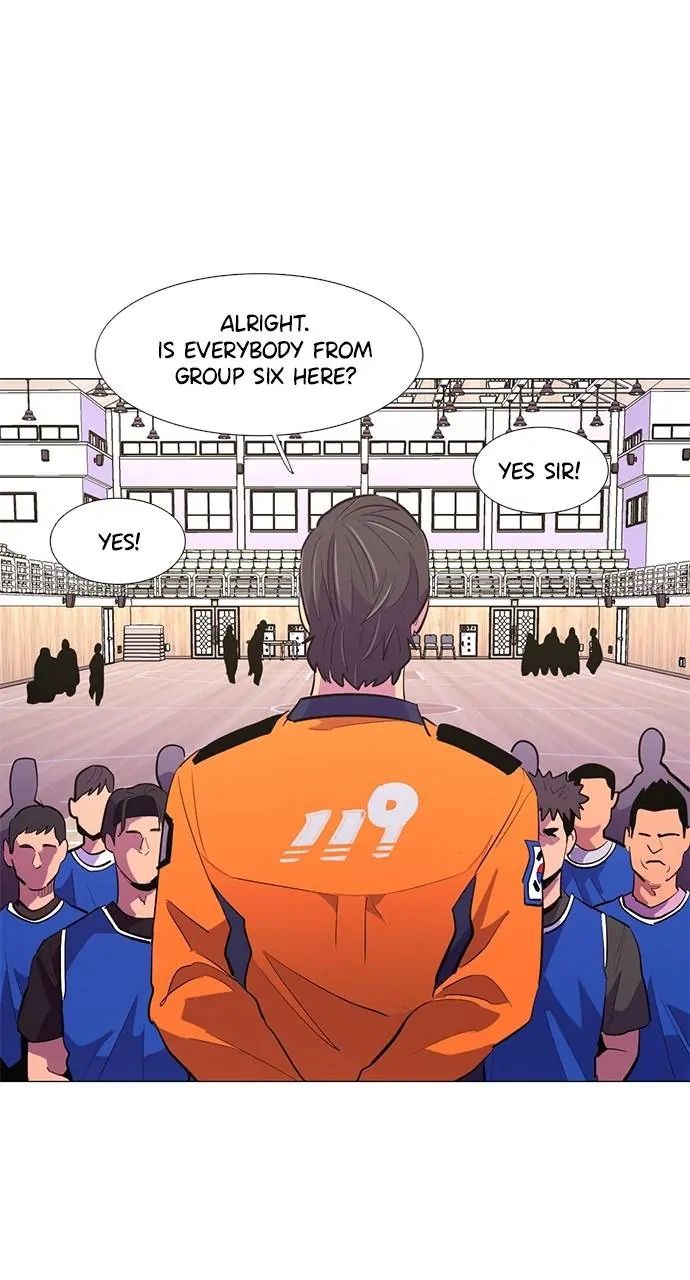 1 Second Chapter 119 - Page 14