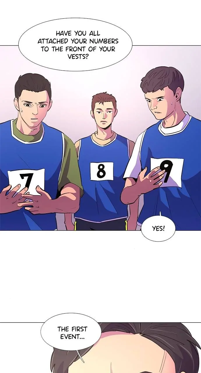 1 Second Chapter 119 - Page 15