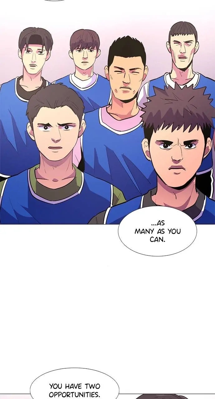 1 Second Chapter 119 - Page 19