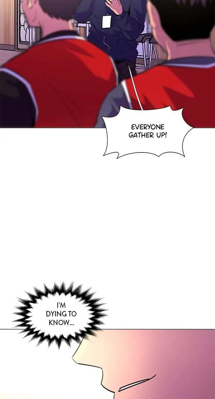 1 Second Chapter 119 - Page 3