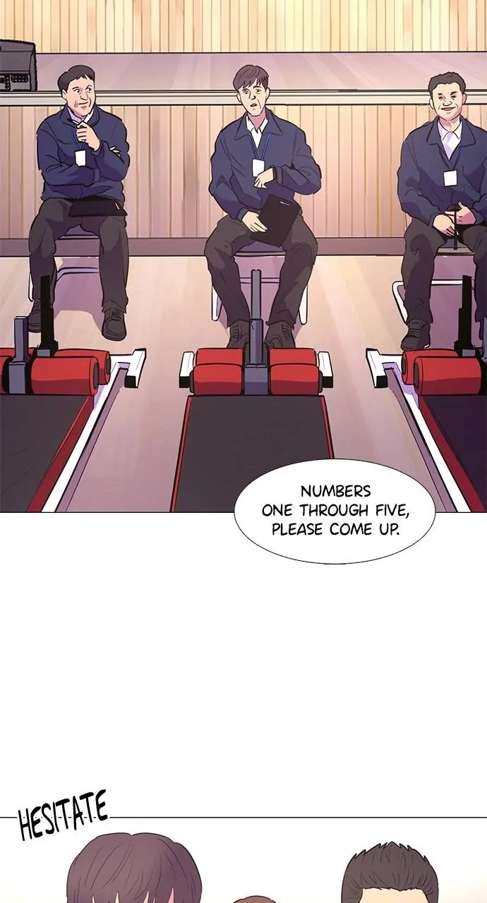 1 Second Chapter 119 - Page 21