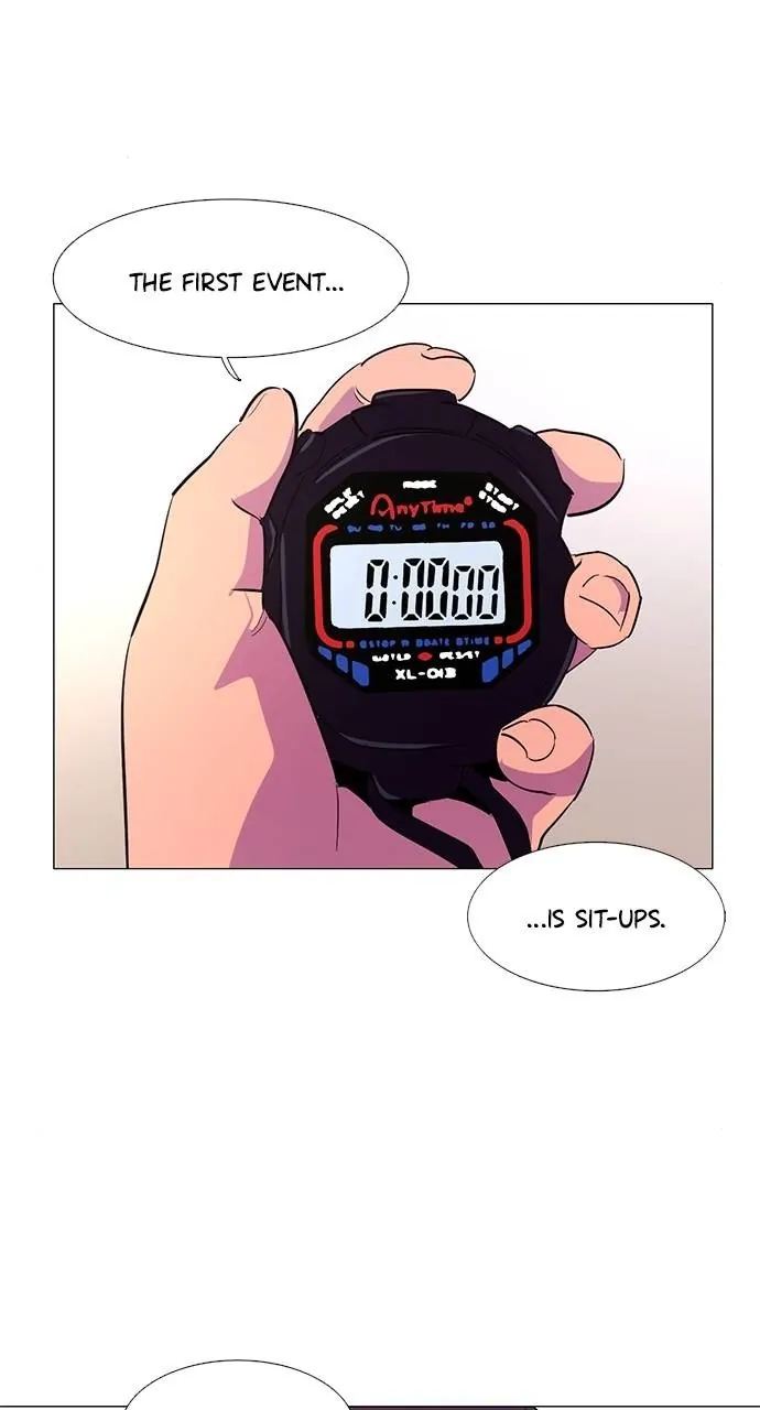 1 Second Chapter 119 - Page 28