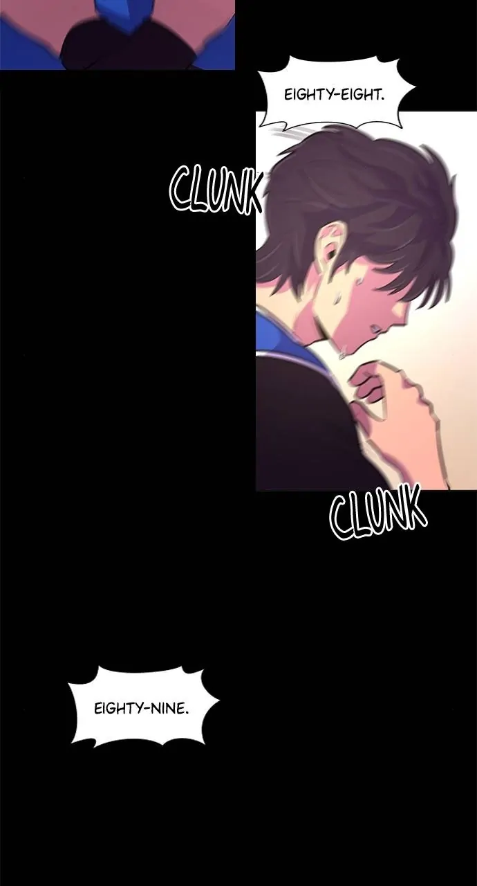 1 Second Chapter 119 - Page 40