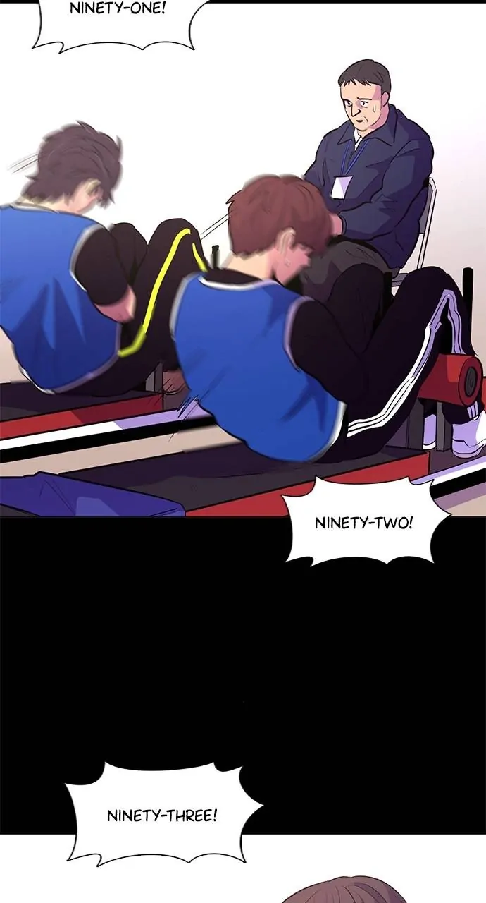 1 Second Chapter 119 - Page 42