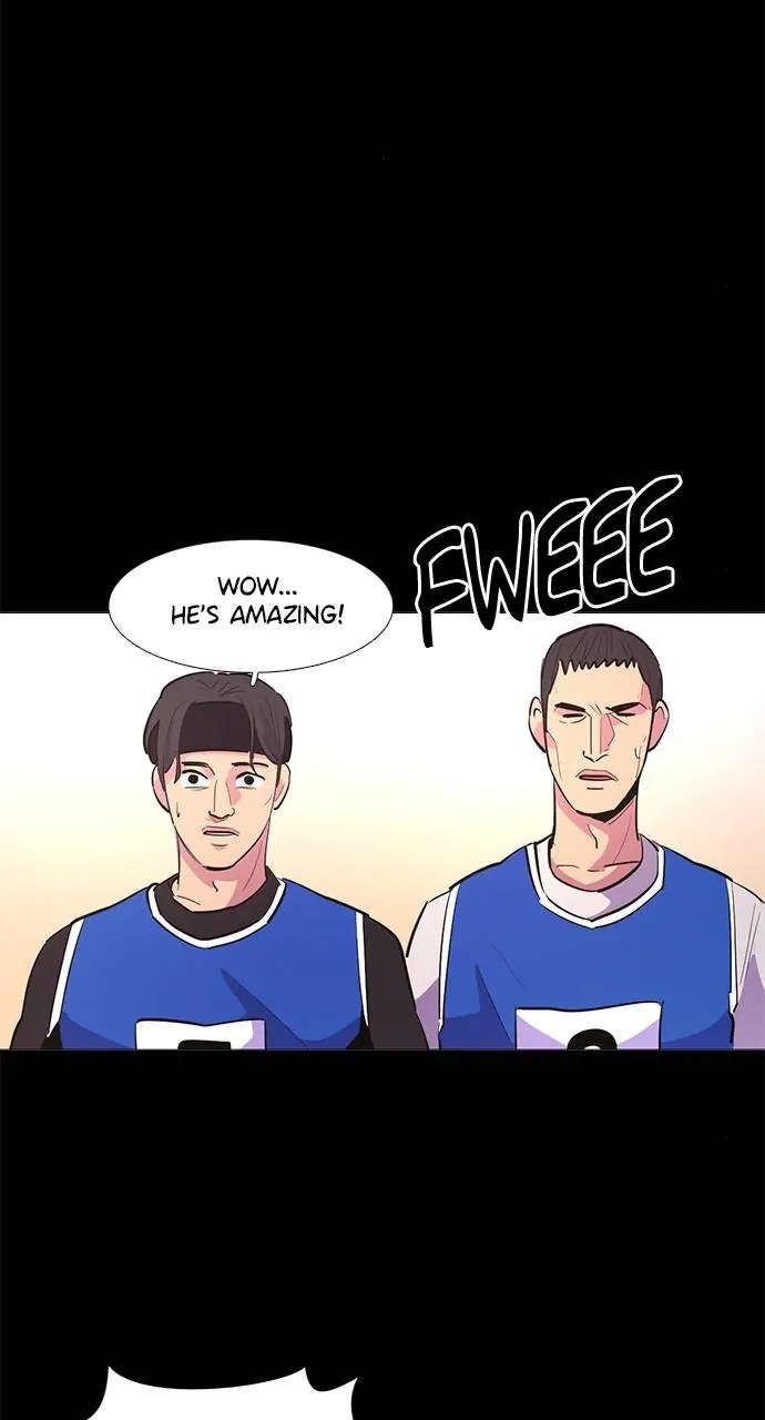 1 Second Chapter 119 - Page 46