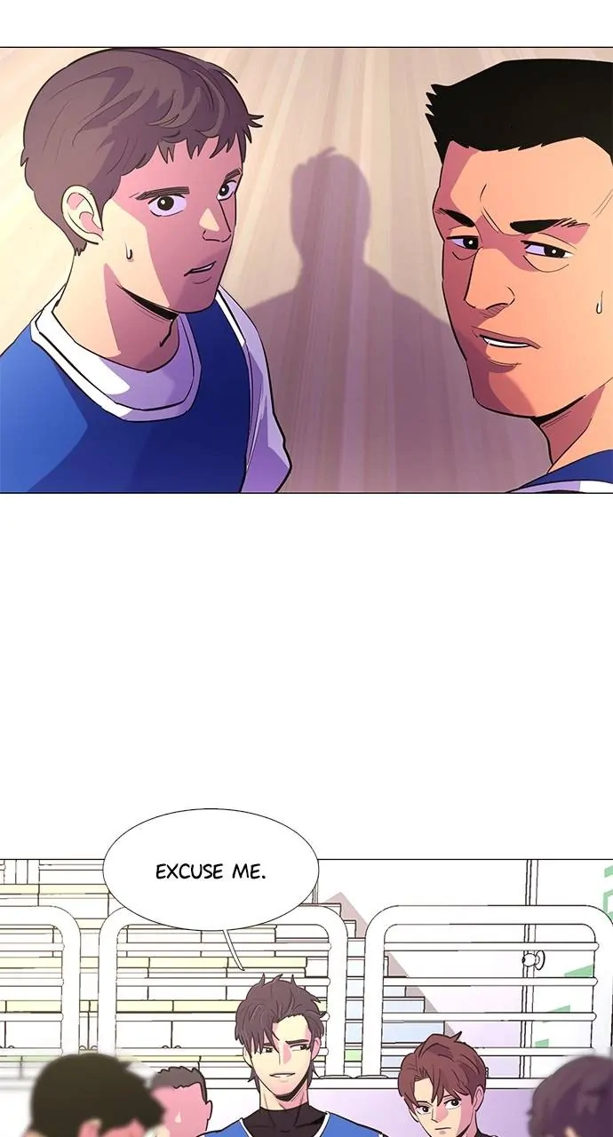 1 Second Chapter 119 - Page 6