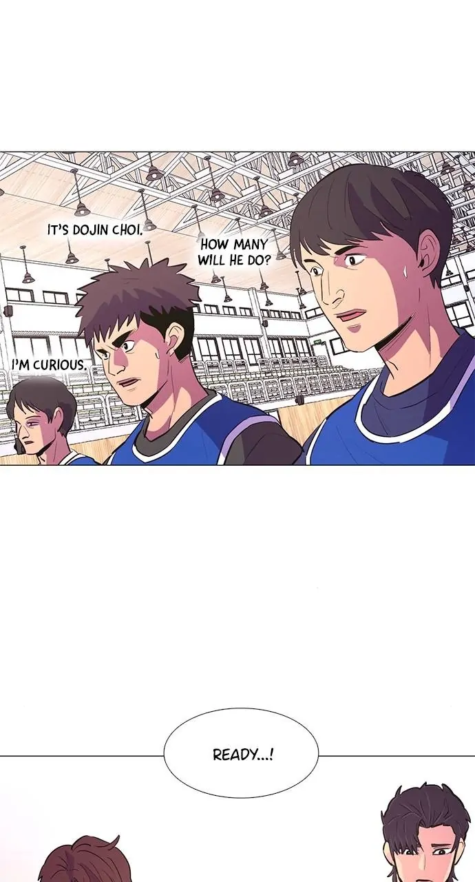 1 Second Chapter 119 - Page 53