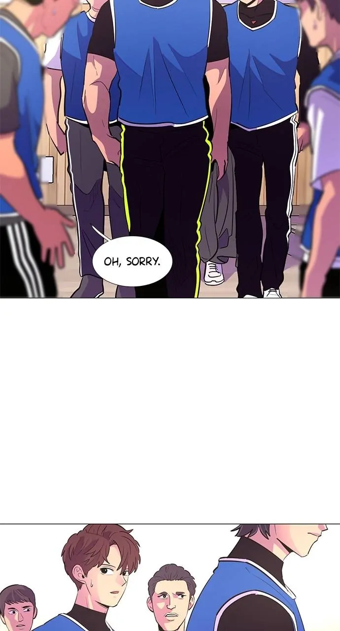 1 Second Chapter 119 - Page 7