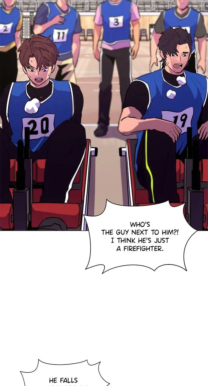 1 Second Chapter 119 - Page 66