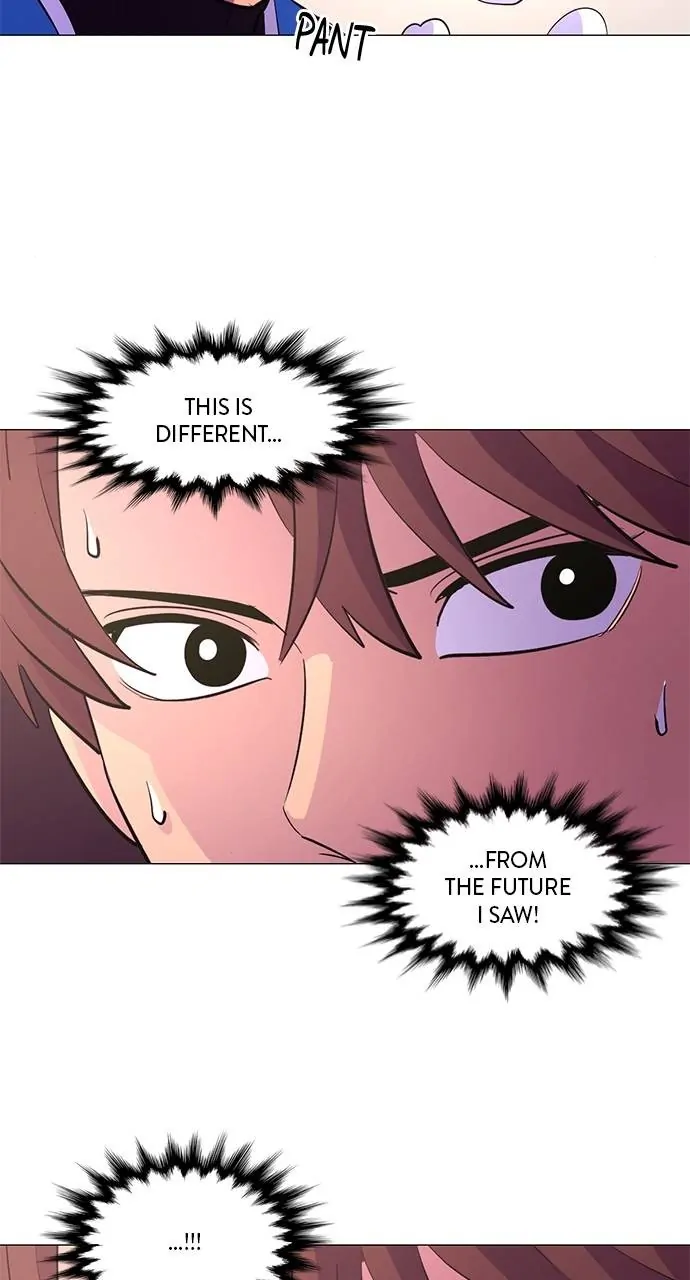 1 Second Chapter 119 - Page 68