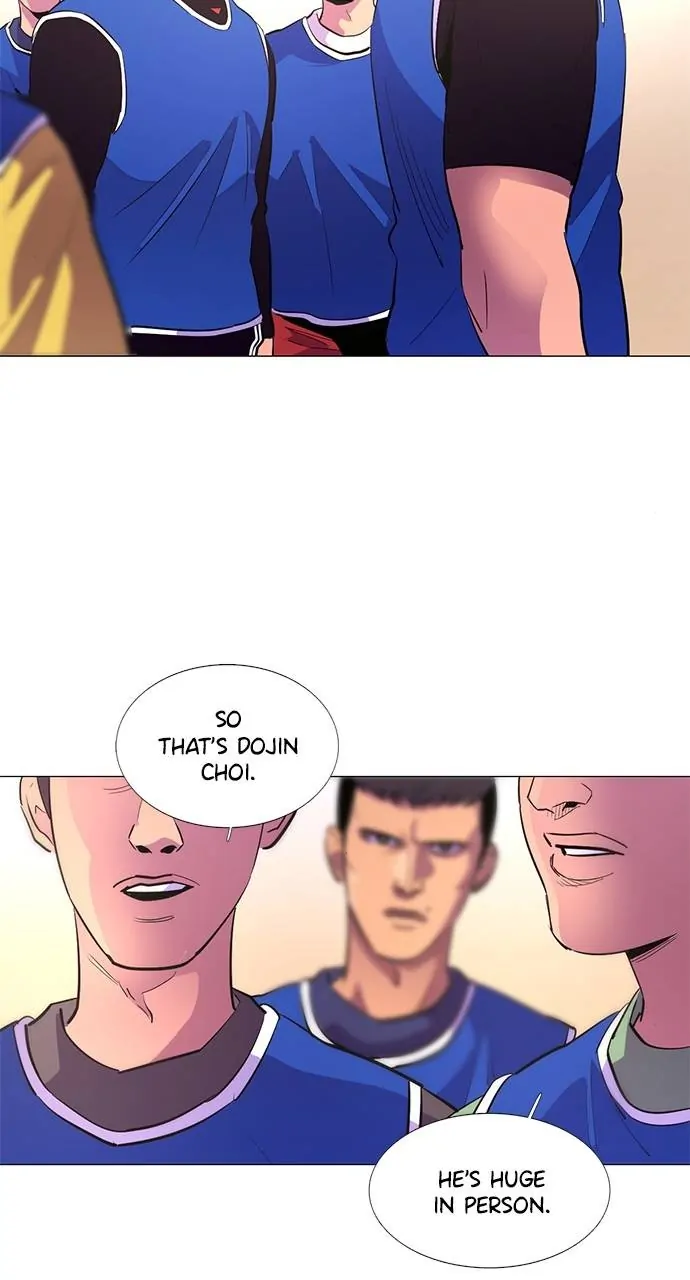 1 Second Chapter 119 - Page 8