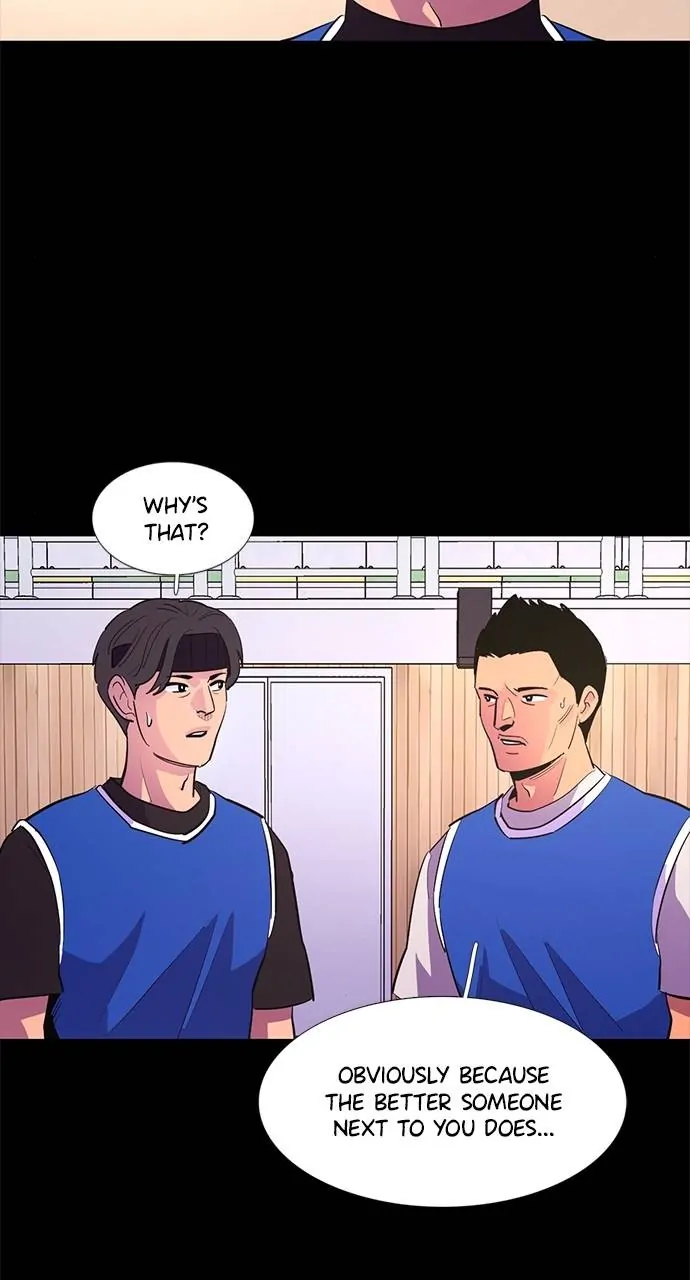 1 Second Chapter 119 - Page 71