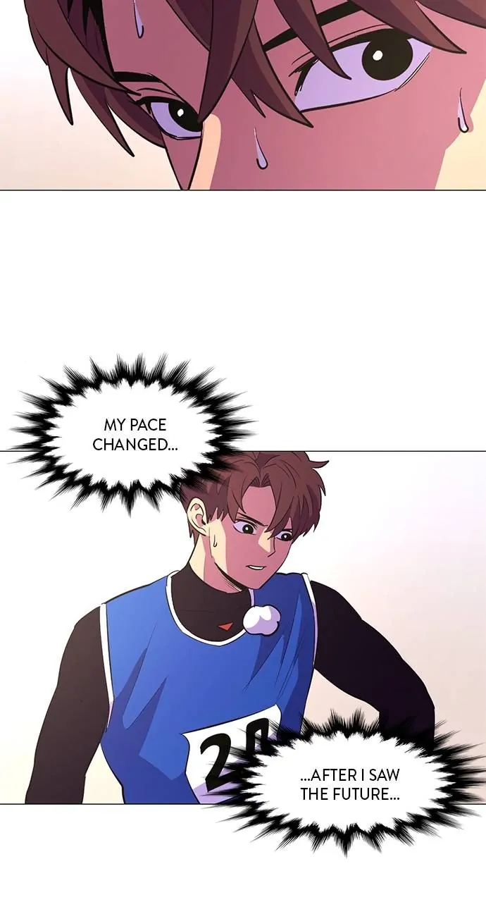 1 Second Chapter 119 - Page 73