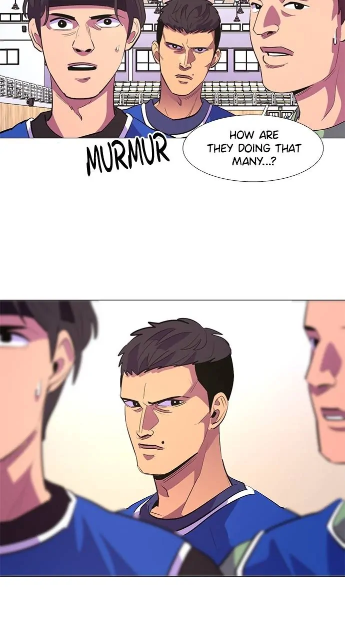 1 Second Chapter 119 - Page 75