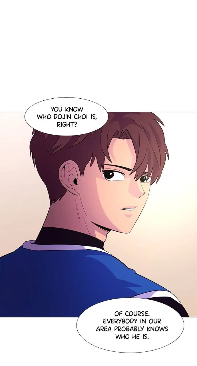 1 Second Chapter 119 - Page 9