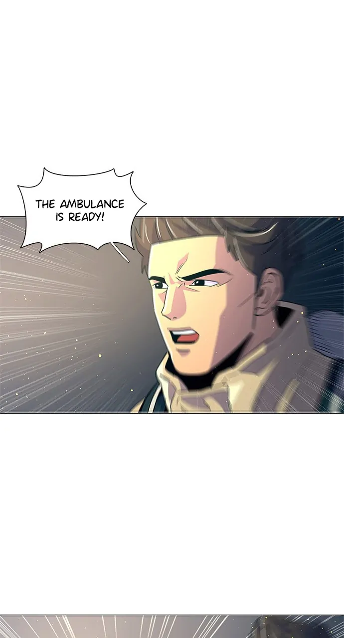 1 Second Chapter 12 - Page 1