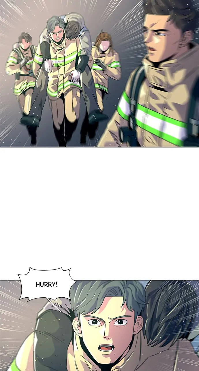 1 Second Chapter 12 - Page 2