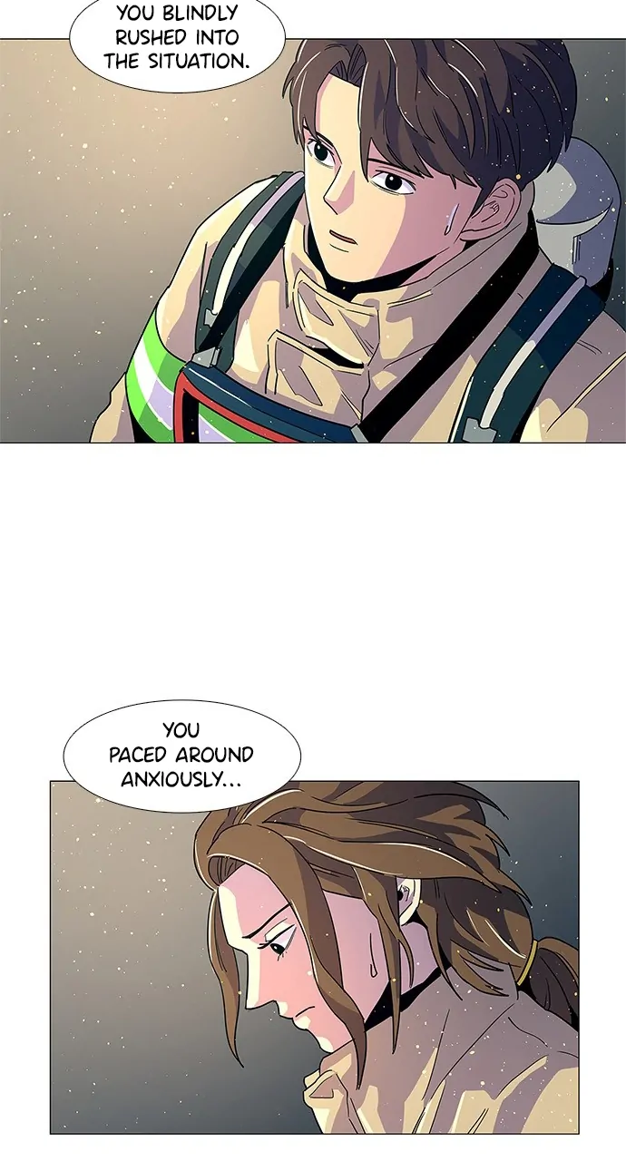 1 Second Chapter 12 - Page 19