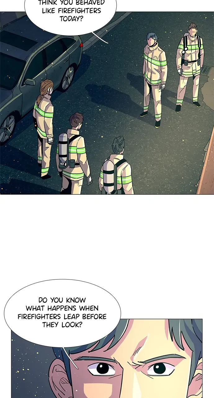 1 Second Chapter 12 - Page 21