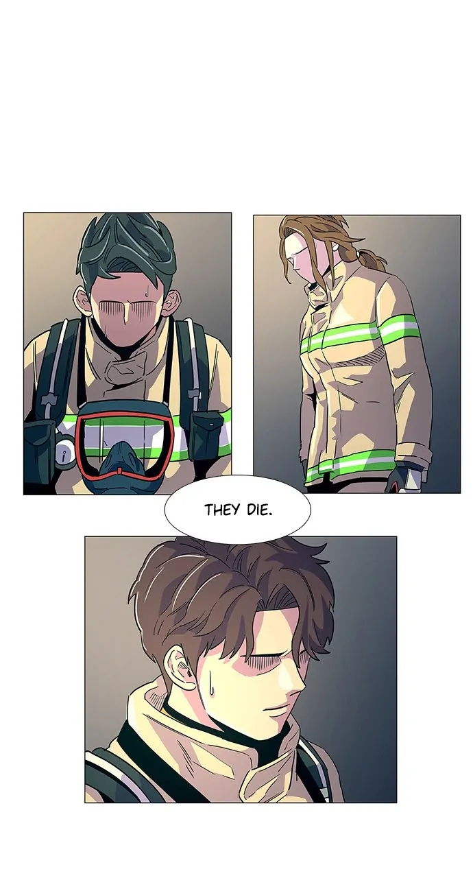 1 Second Chapter 12 - Page 23