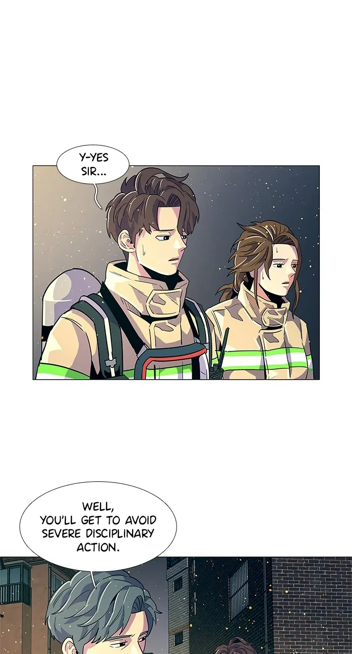 1 Second Chapter 12 - Page 32