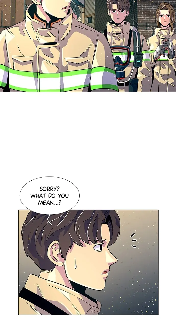 1 Second Chapter 12 - Page 33