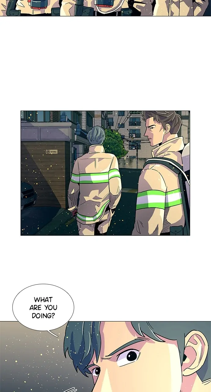 1 Second Chapter 12 - Page 38