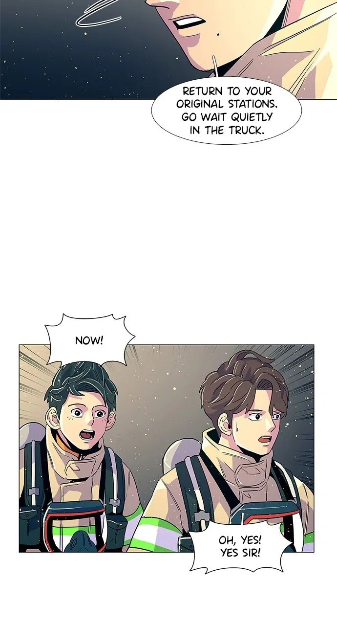 1 Second Chapter 12 - Page 39