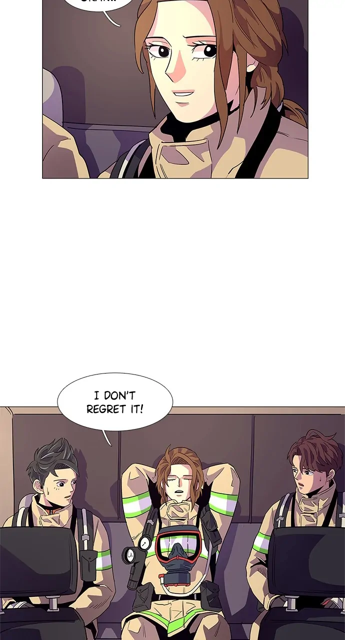 1 Second Chapter 12 - Page 43