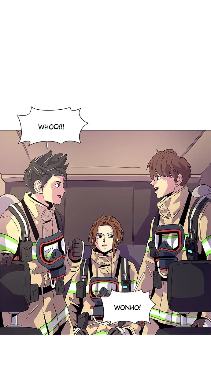 1 Second Chapter 12 - Page 50