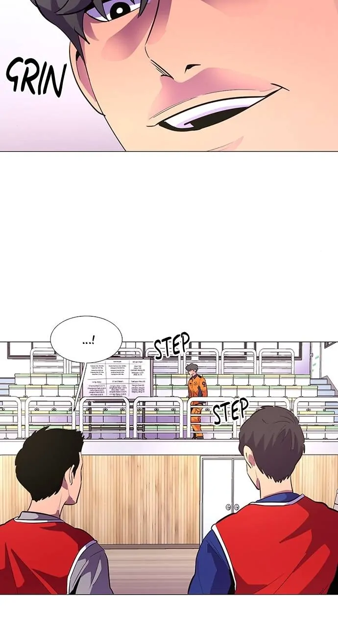 1 Second Chapter 120 - Page 2