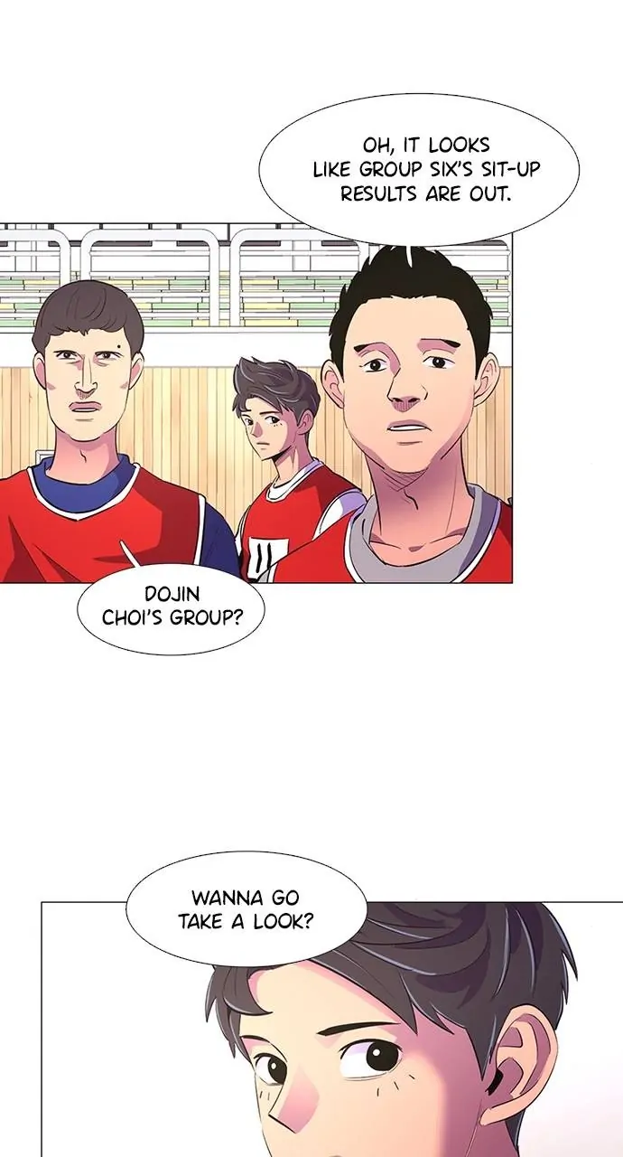 1 Second Chapter 120 - Page 3