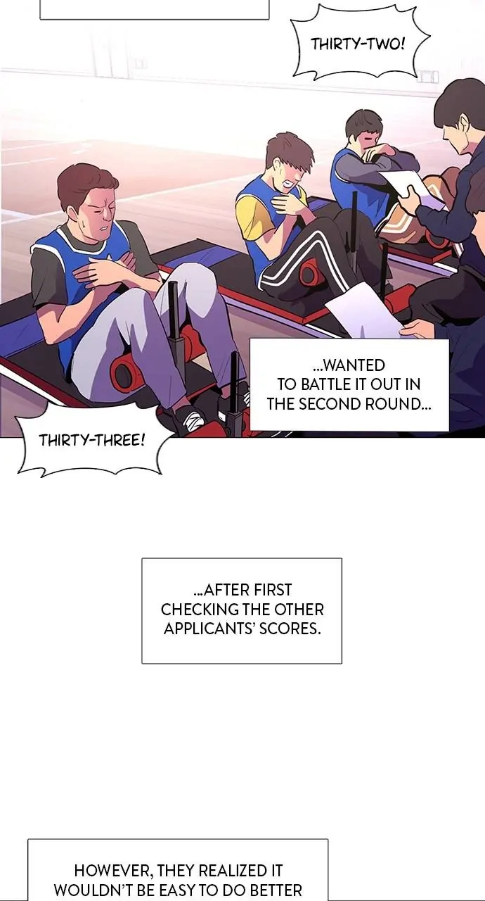 1 Second Chapter 120 - Page 21