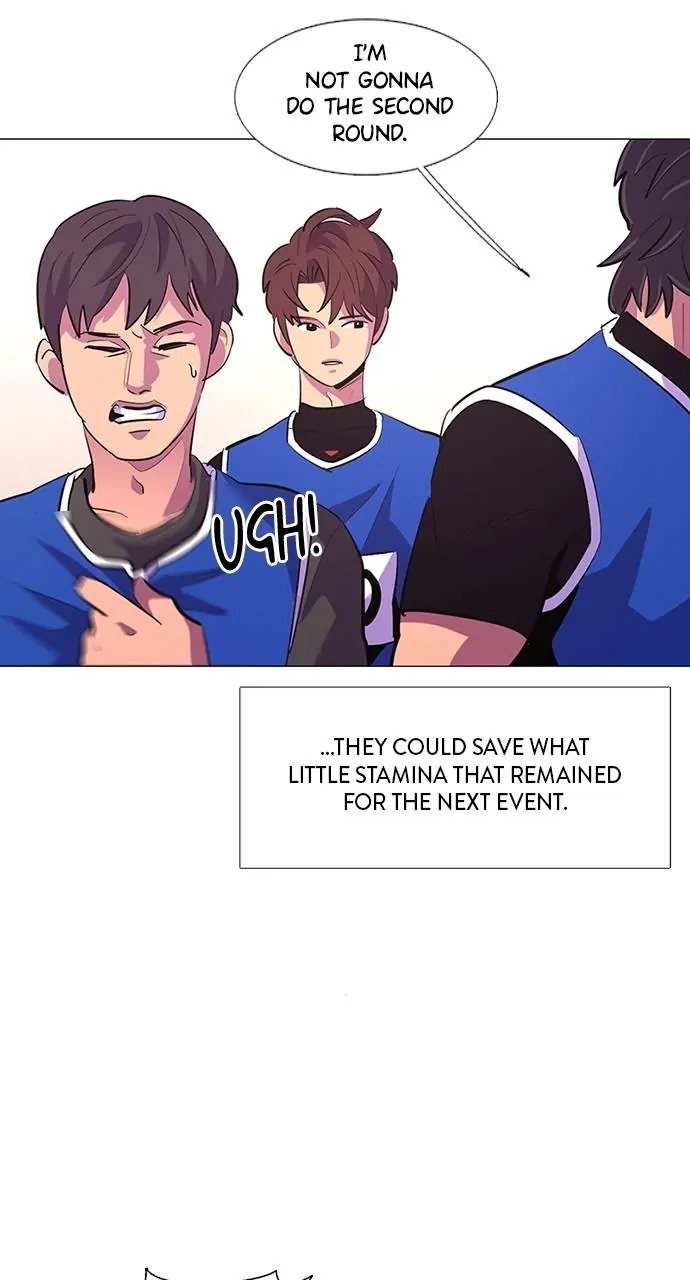 1 Second Chapter 120 - Page 24