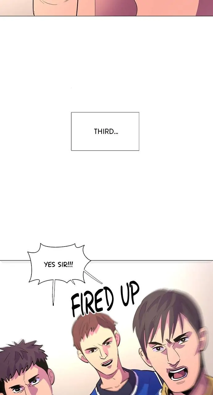 1 Second Chapter 120 - Page 26