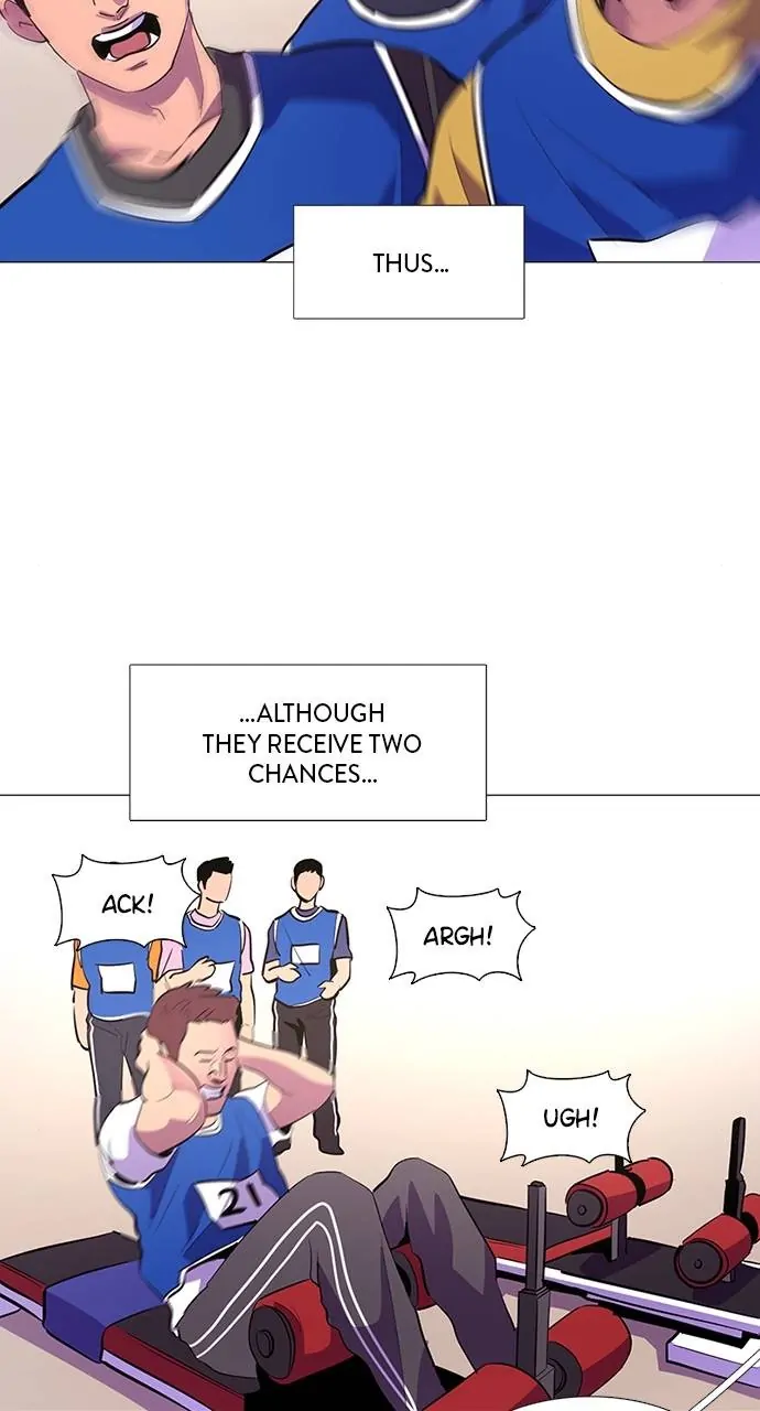 1 Second Chapter 120 - Page 27