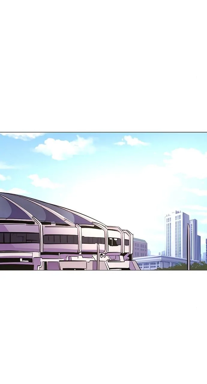 1 Second Chapter 120 - Page 30