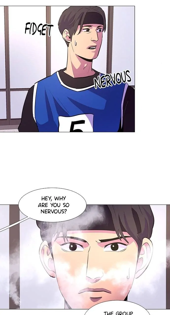 1 Second Chapter 120 - Page 31