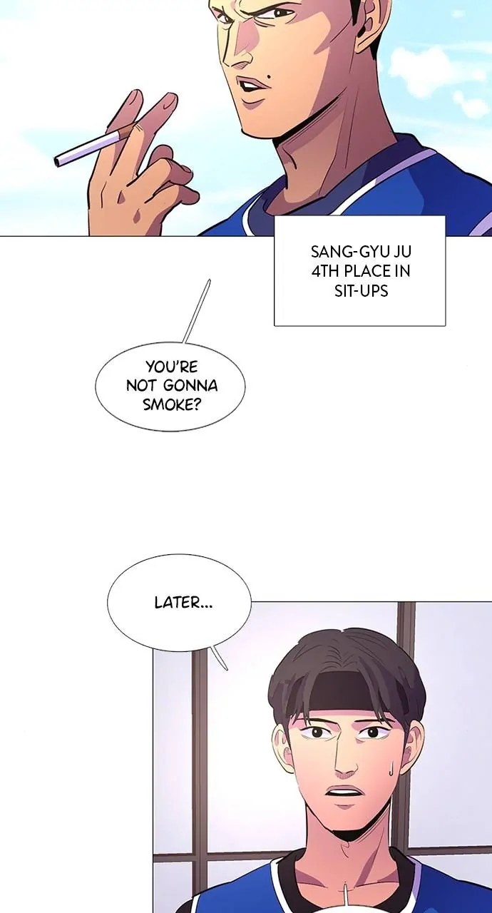 1 Second Chapter 120 - Page 33