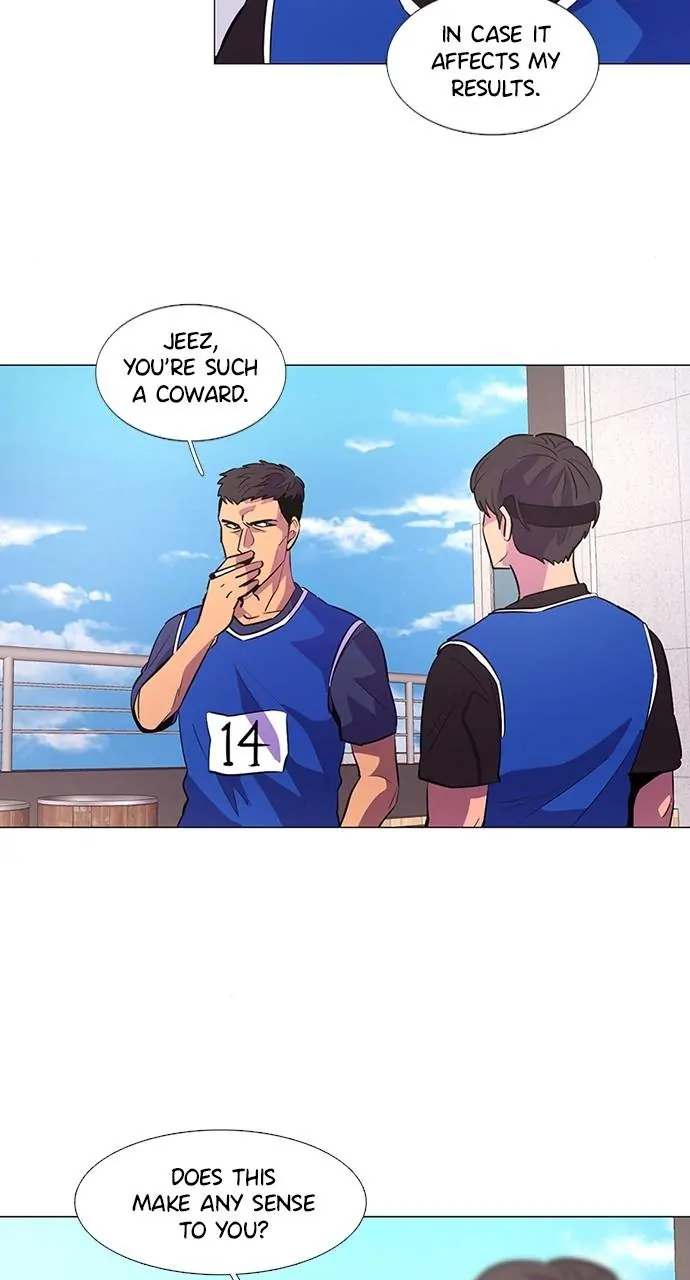 1 Second Chapter 120 - Page 34