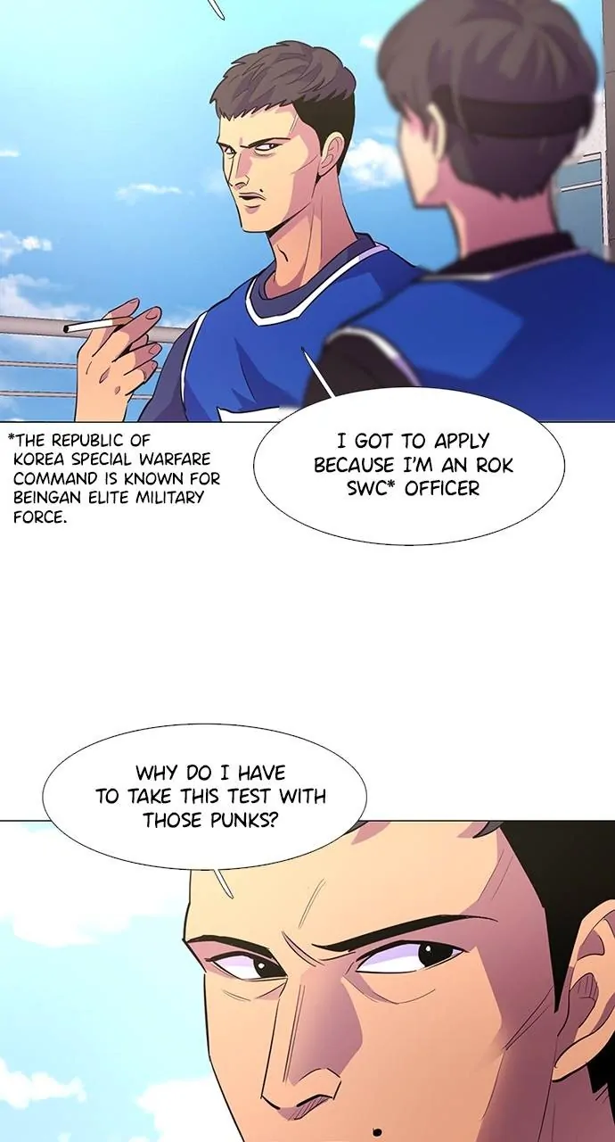 1 Second Chapter 120 - Page 35