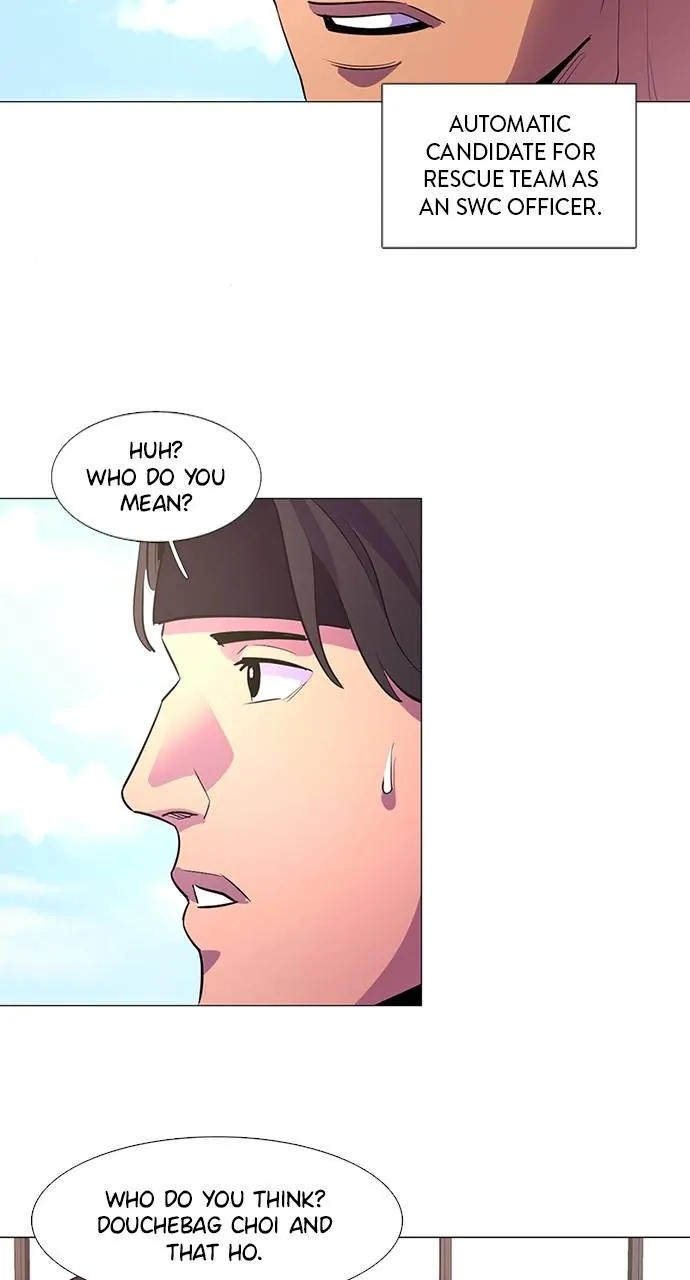 1 Second Chapter 120 - Page 36