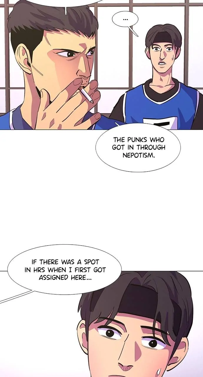 1 Second Chapter 120 - Page 37