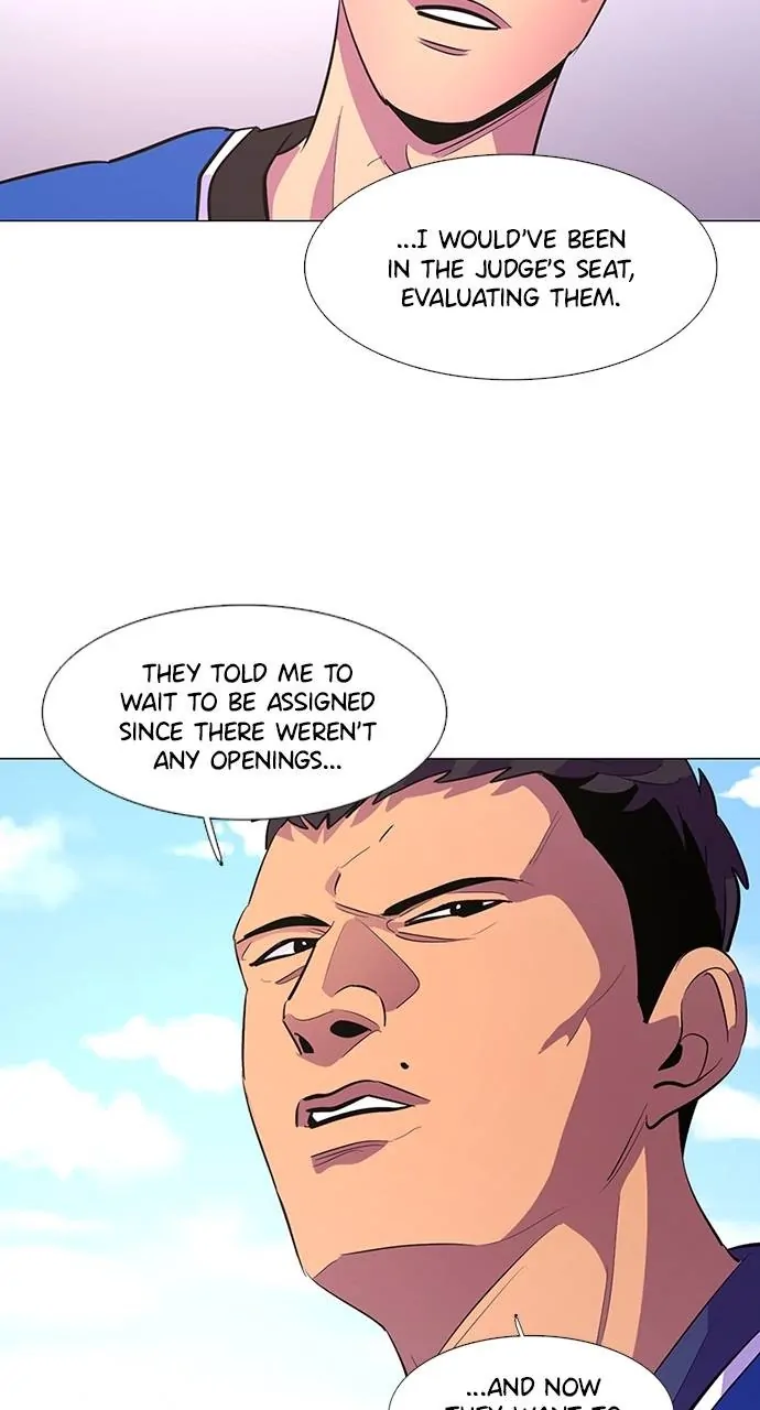 1 Second Chapter 120 - Page 38