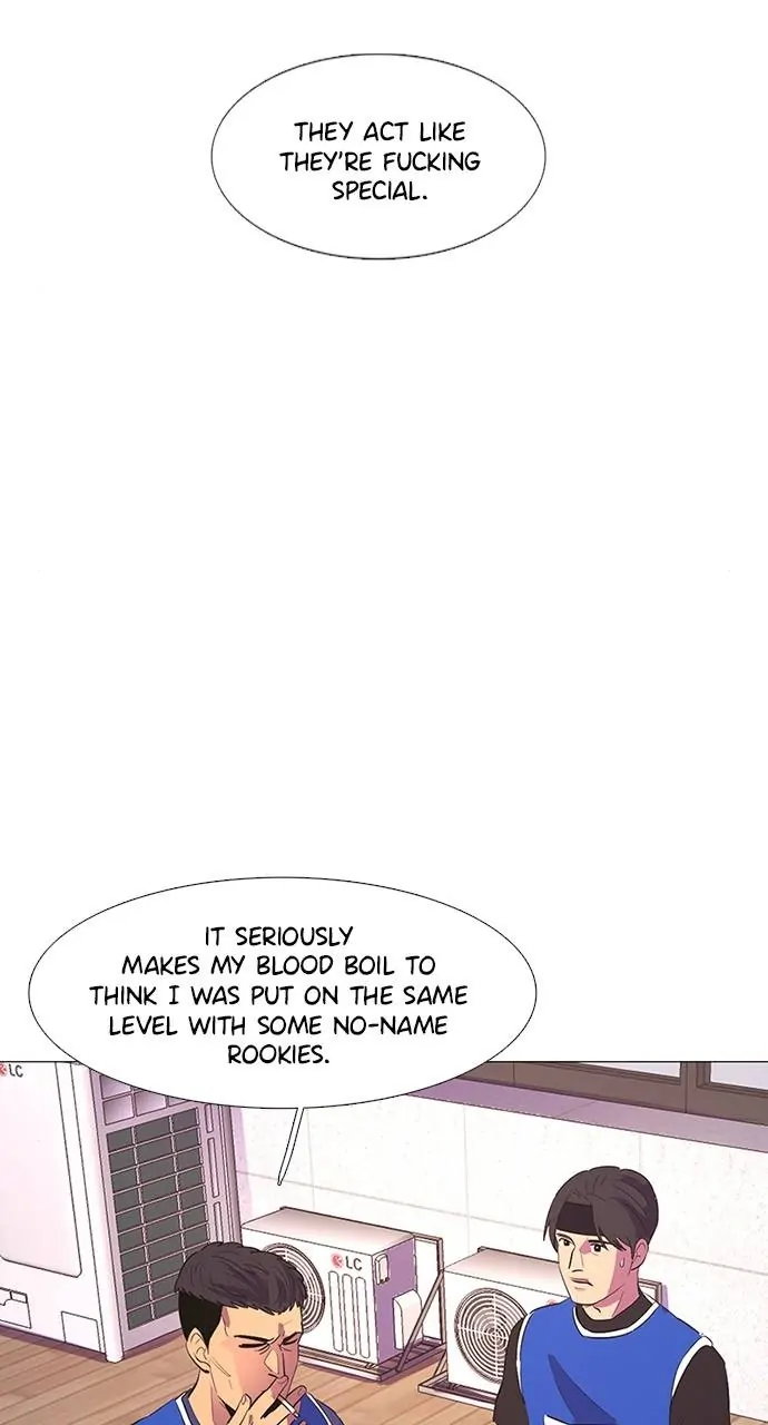 1 Second Chapter 120 - Page 40